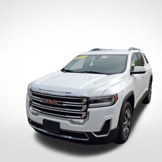 Used 2023 GMC Acadia in Torrington, Connecticut | Northwest Hills. Torrington, Connecticut
