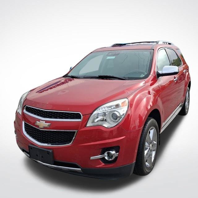 Used 2015 Chevrolet Equinox in Torrington, Connecticut | Northwest Hills. Torrington, Connecticut