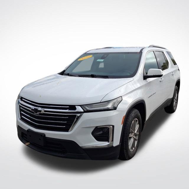 Used 2024 Chevrolet Traverse Limited in Torrington, Connecticut | Northwest Hills. Torrington, Connecticut