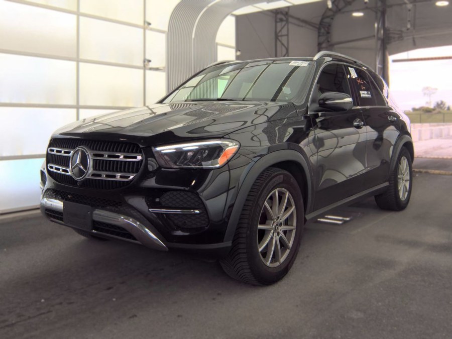 2025 Mercedes-Benz GLE GLE 350 4MATIC SUV, available for sale in Franklin Square, New York | C Rich Cars. Franklin Square, New York