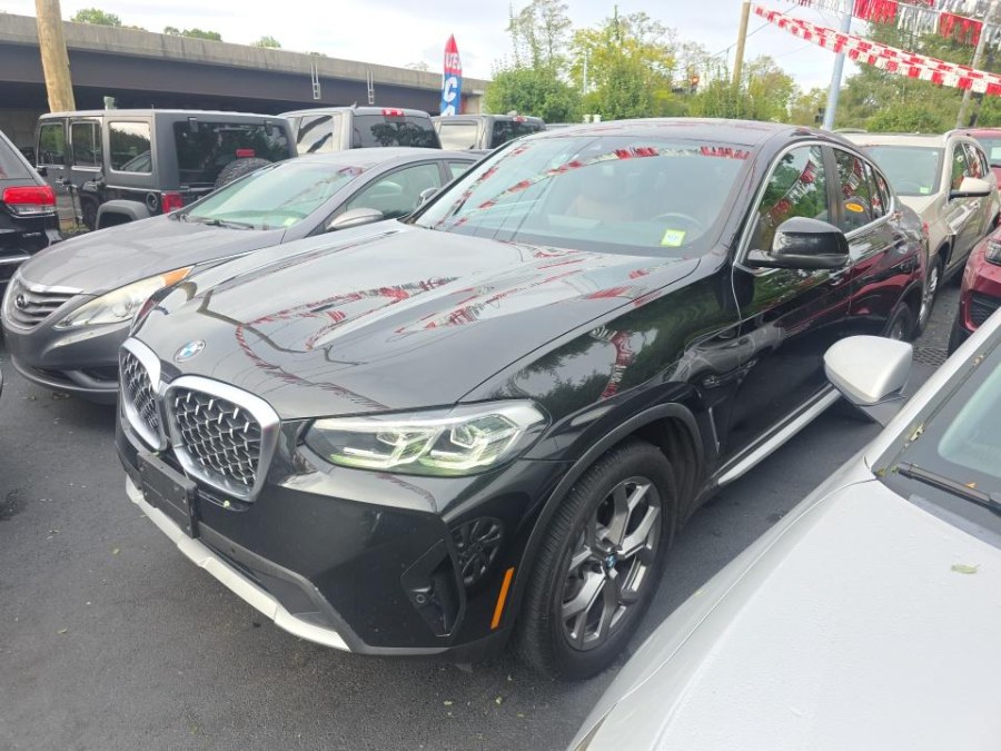 2022 BMW X4 xDrive30i Sports Activity Coupe, available for sale in Franklin Square, New York | C Rich Cars. Franklin Square, New York