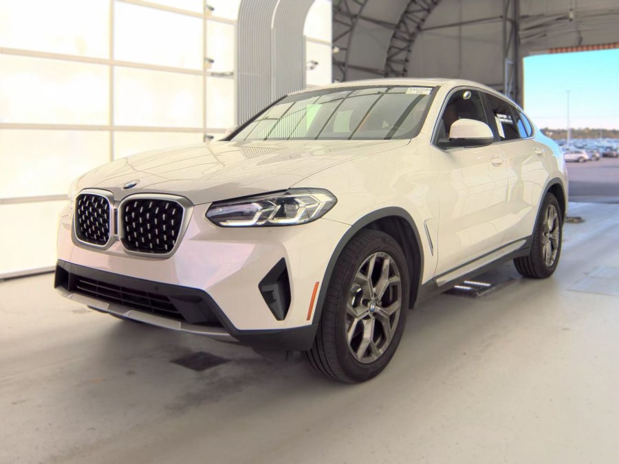 2025 BMW X4 xDrive30i Sports Activity Coupe, available for sale in Franklin Square, New York | C Rich Cars. Franklin Square, New York