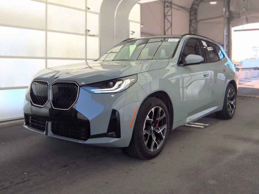 2026 BMW X3 30 xDrive Sports Activity Vehicle, available for sale in Franklin Square, New York | C Rich Cars. Franklin Square, New York