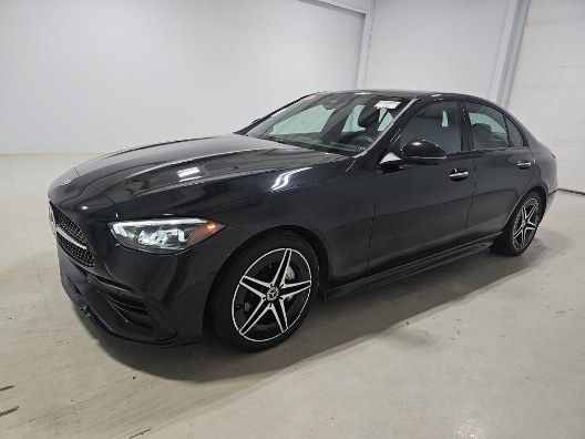2025 Mercedes-Benz C-Class C 300 4MATIC Sedan, available for sale in Franklin Square, New York | C Rich Cars. Franklin Square, New York