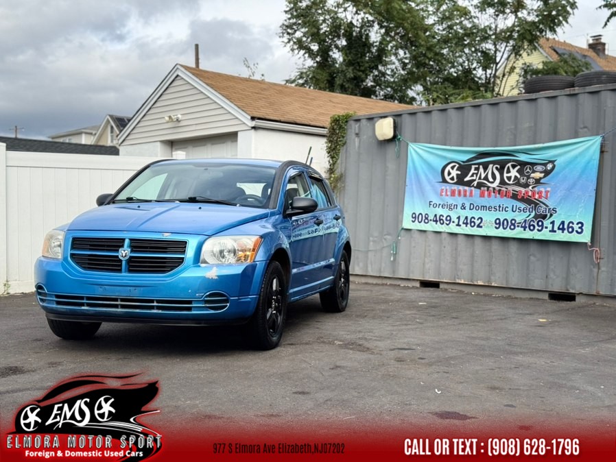 Used 2008 Dodge Caliber in Elizabeth, New Jersey | Elmora Motor Sports. Elizabeth, New Jersey
