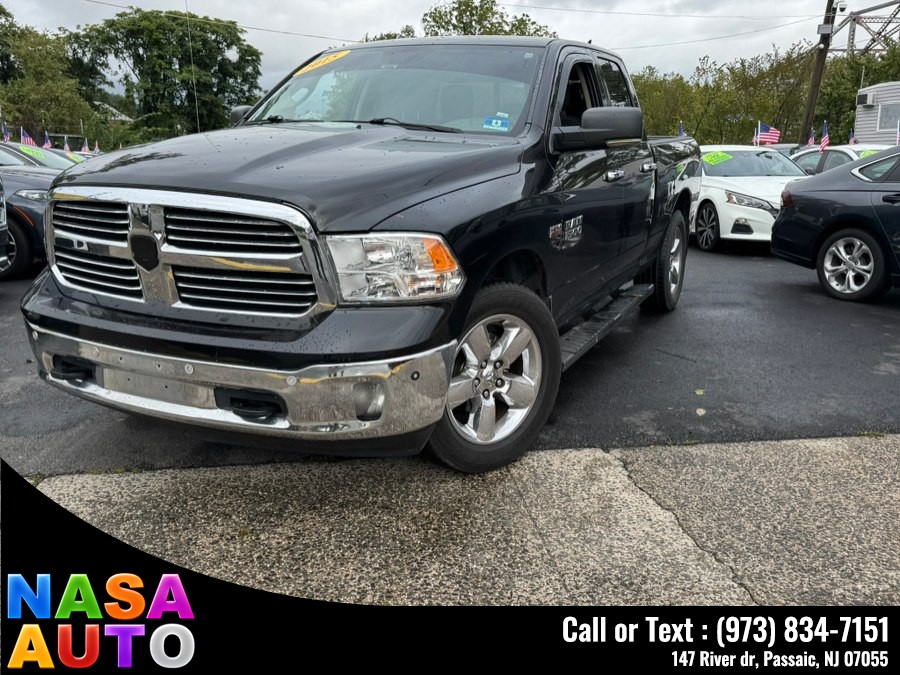 Used 2015 Ram 1500 in Passaic, New Jersey | Nasa Auto. Passaic, New Jersey