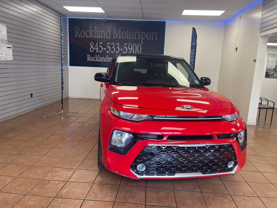Used 2020 Kia Soul in Suffern, New York | Rockland Motor Sport. Suffern, New York