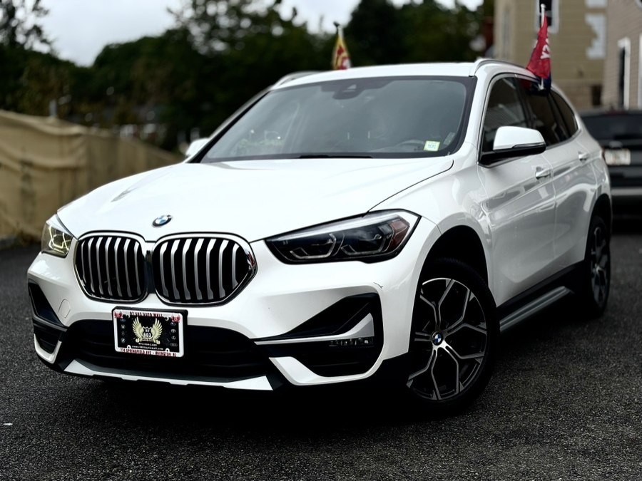 Used BMW X1 xDrive28i Sports Activity Vehicle 2020 | RT 603 Auto Mall. Irvington, New Jersey