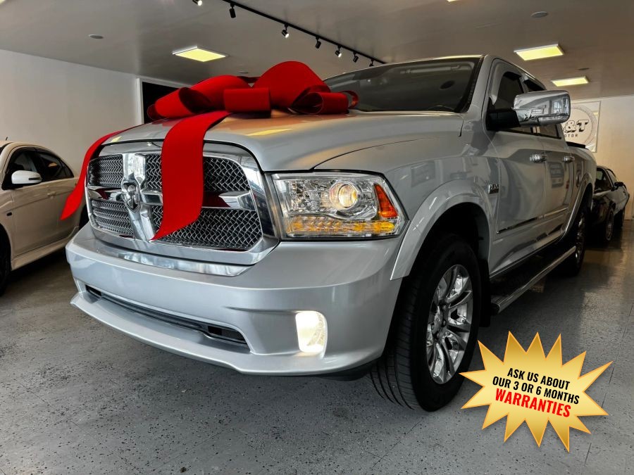 Used 2013 Ram 1500 Crew Cab in Santa Ana, California | K&T Motor LLC. Santa Ana, California