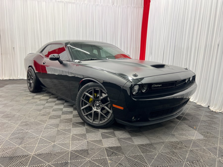 2018 Dodge Challenger T/A Plus RWD, available for sale in Paterson, New Jersey | Speedway Motors LLC. Paterson, New Jersey