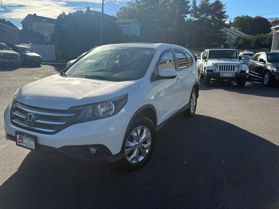 Used 2014 Honda CR-V in Branford, Connecticut | J&E Auto Sales LLC. Branford, Connecticut