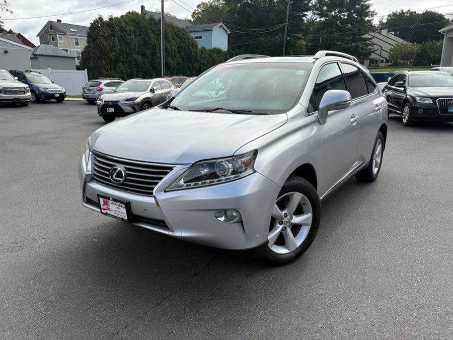 Used 2013 Lexus RX 350 in Branford, Connecticut | J&E Auto Sales LLC. Branford, Connecticut