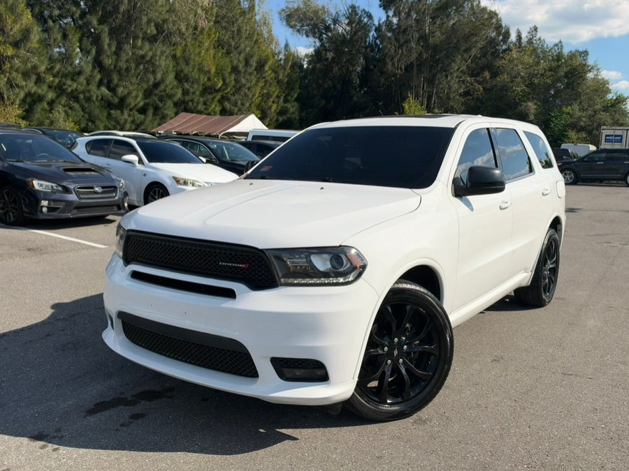 Used 2019 Dodge Durango in Orlando, Florida | Mickeys Driver Mart. Orlando, Florida