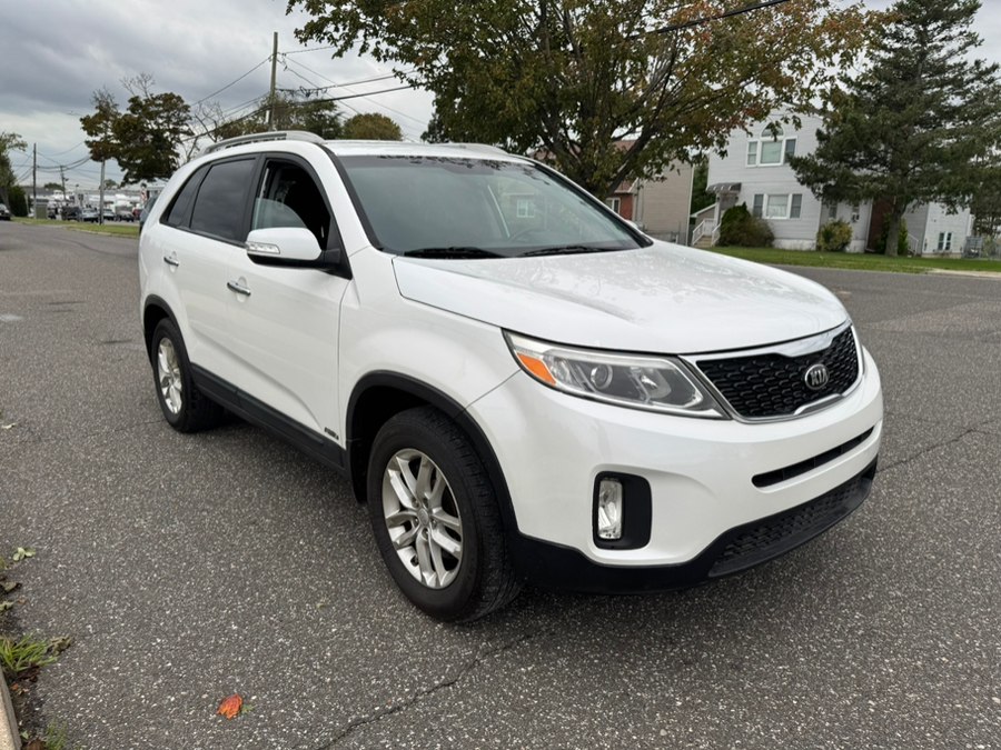 2015 Kia Sorento AWD 4dr I4 LX, available for sale in Copiague, New York | Great Buy Auto Sales. Copiague, New York