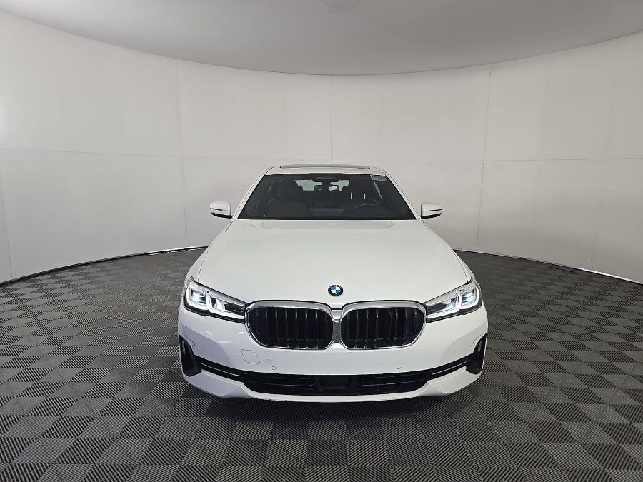 2023 BMW 5 Series 530i xDrive Sedan, available for sale in Jamaica, New York | Sunrise Autoland. Jamaica, New York