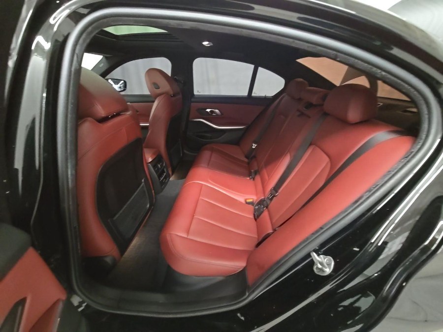 2023 BMW 3 Series 330i xDrive Sedan, available for sale in Jamaica, New York | Sunrise Autoland. Jamaica, New York