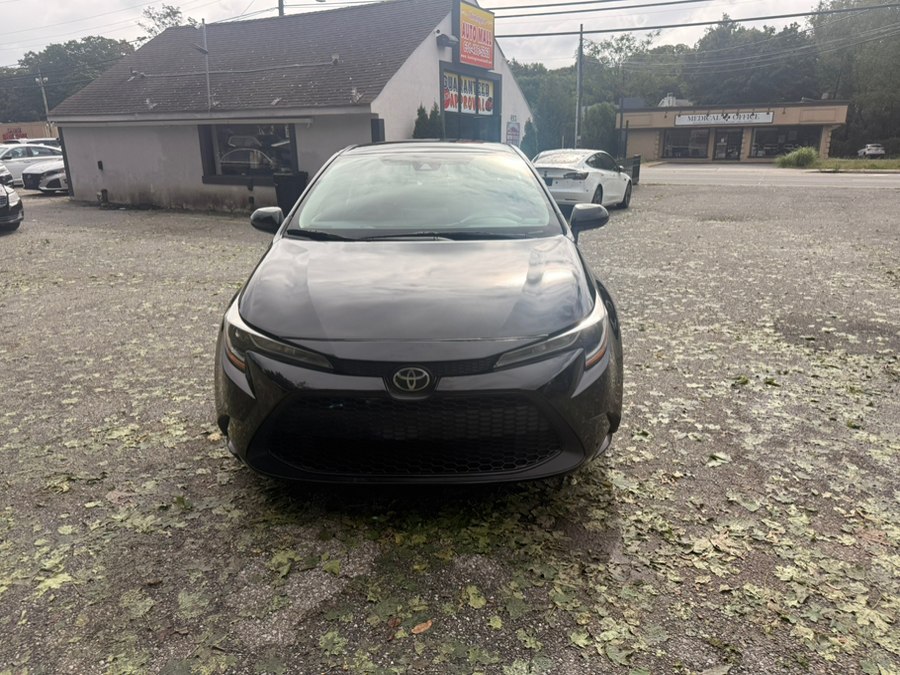 Used 2020 Toyota Corolla in Huntington Station, New York | Huntington Auto Mall. Huntington Station, New York