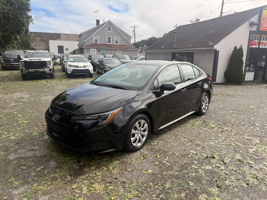 Used 2020 Toyota Corolla in Huntington Station, New York | Huntington Auto Mall. Huntington Station, New York