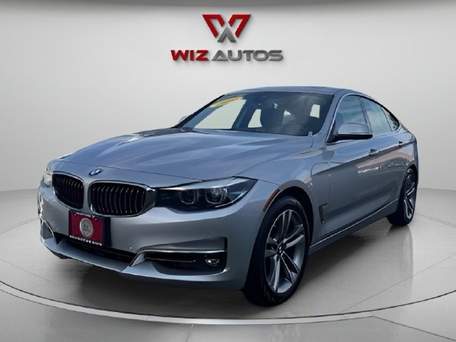 Used 2019 BMW 3 Series in Stratford, Connecticut | Wiz Leasing Inc. Stratford, Connecticut
