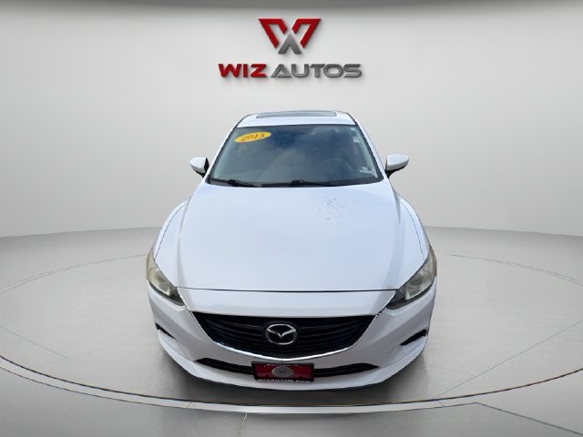 Mazda Mazda6