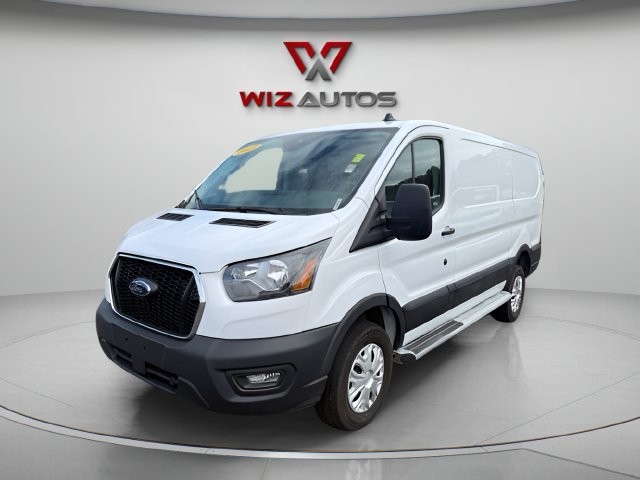 Ford Transit-250