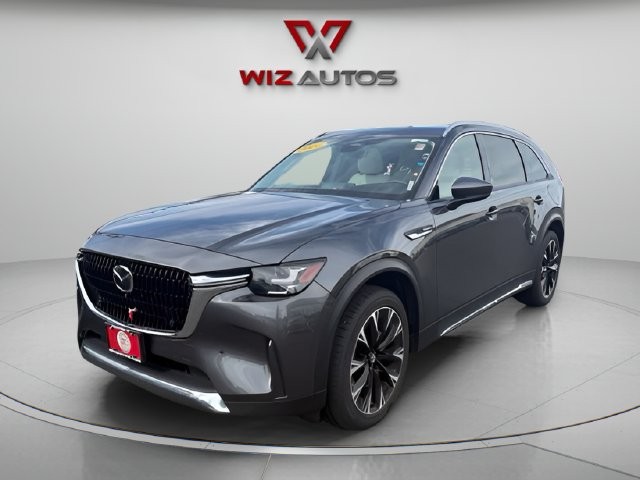 Mazda CX-90