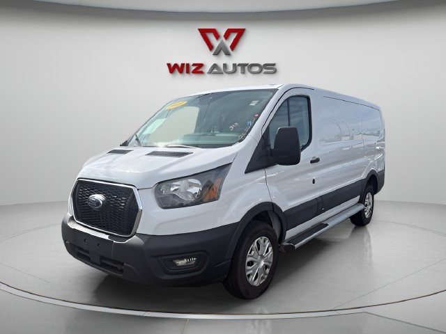 Ford Transit-250