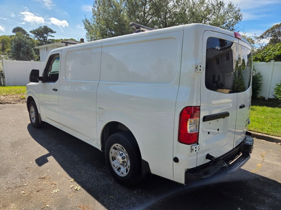 2014 Nissan NV Standard Roof 2500 V6 S, available for sale in West Babylon, New York | SGM Auto Sales. West Babylon, New York