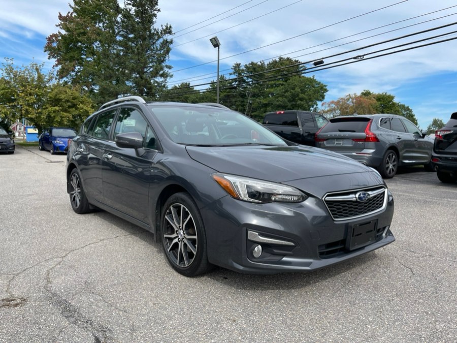 Used 2018 Subaru Impreza in Merrimack, New Hampshire | Merrimack Autosport. Merrimack, New Hampshire