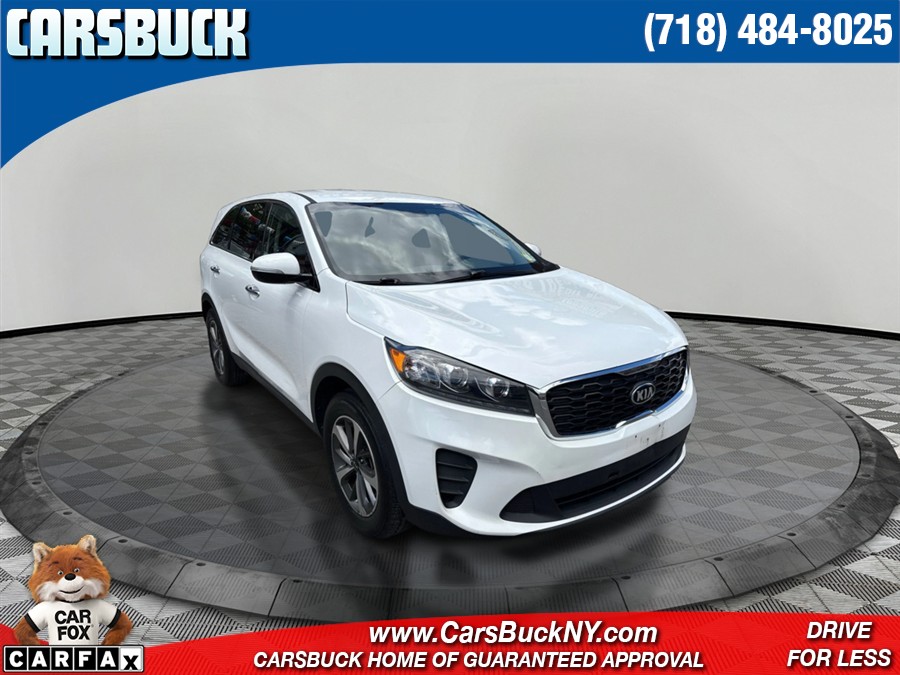 Used 2020 Kia Sorento in Brooklyn, New York | Carsbuck Inc.. Brooklyn, New York