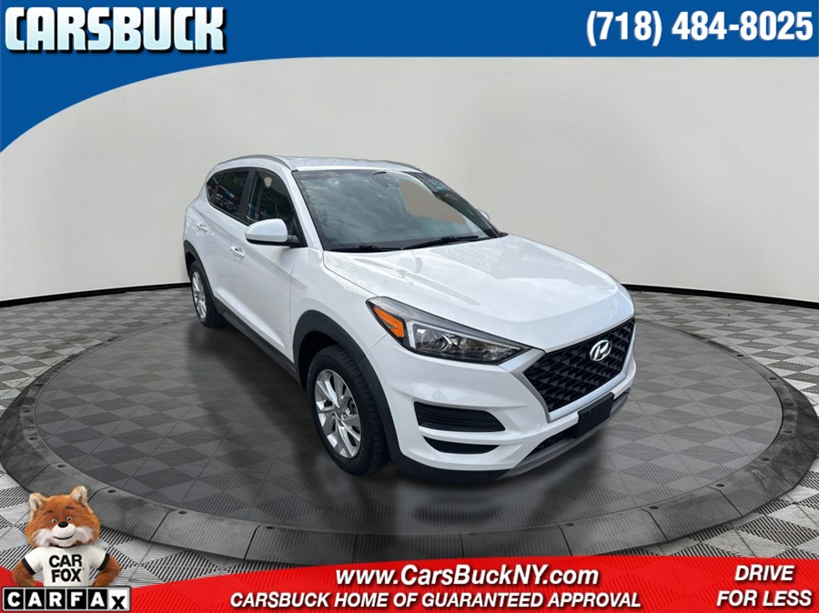 Used 2019 Hyundai Tucson in Brooklyn, New York | Carsbuck Inc.. Brooklyn, New York