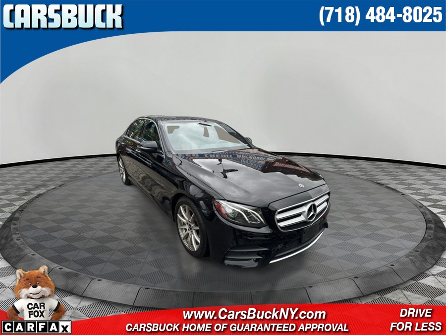 Used 2020 Mercedes-Benz E-Class in Brooklyn, New York | Carsbuck Inc.. Brooklyn, New York