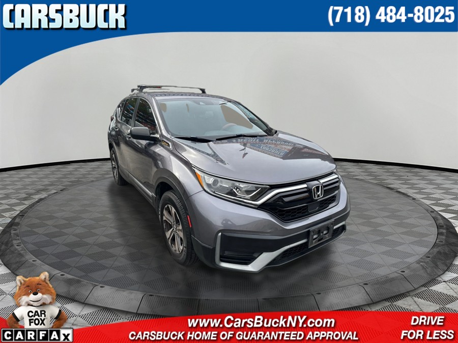Used 2020 Honda CR-V in Brooklyn, New York | Carsbuck Inc.. Brooklyn, New York