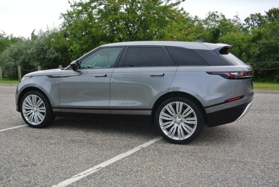 2021 Land Rover Range Rover Velar - $22,977