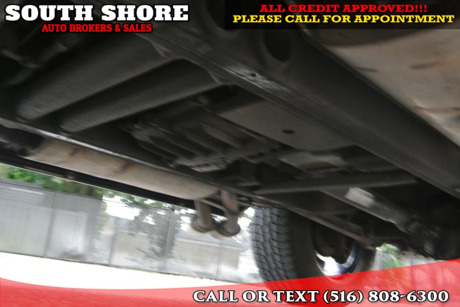 2006 Land Rover Range Rover Sport 4dr Wgn HSE, available for sale in Massapequa, New York | South Shore Auto Brokers & Sales. Massapequa, New York
