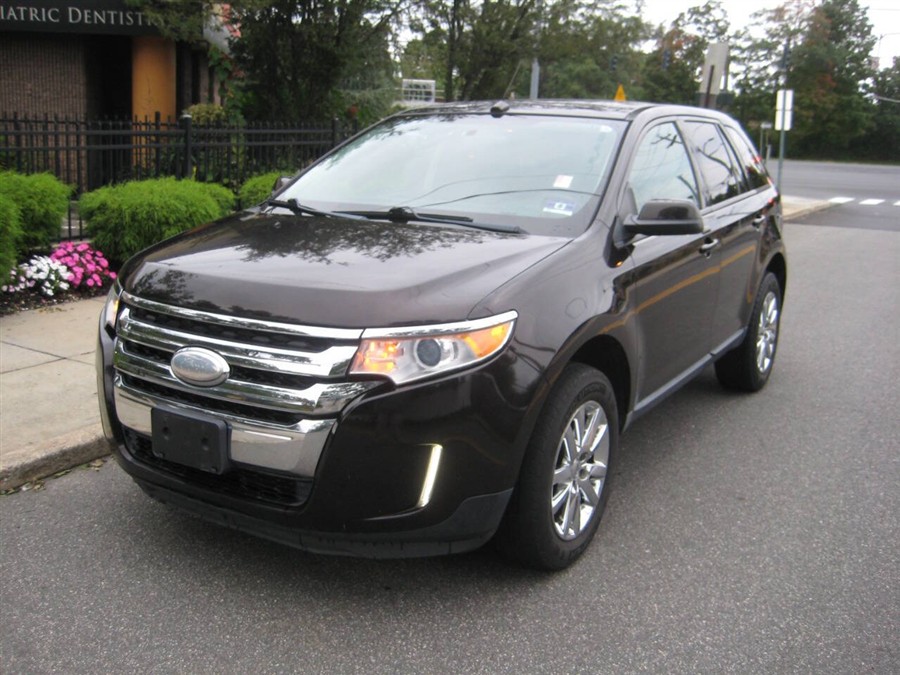 2013 Ford Edge SEL AWD 4dr Crossover, available for sale in Massapequa, New York | Rite Choice Auto Inc.. Massapequa, New York