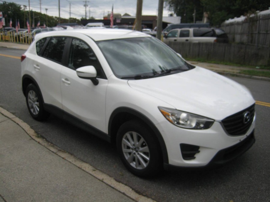 2016 Mazda Cx-5 Sport AWD 4dr SUV, available for sale in Massapequa, New York | Rite Choice Auto Inc.. Massapequa, New York