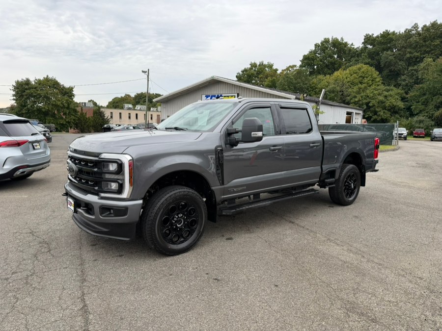 Used 2024 Ford Super Duty F-350 SRW in Berlin, Connecticut | Tru Auto Mall. Berlin, Connecticut