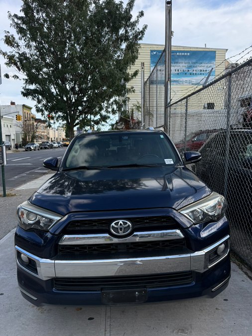 Used 2019 Toyota 4Runner in Brooklyn, New York | EZ Auto Sale Corp. Brooklyn, New York