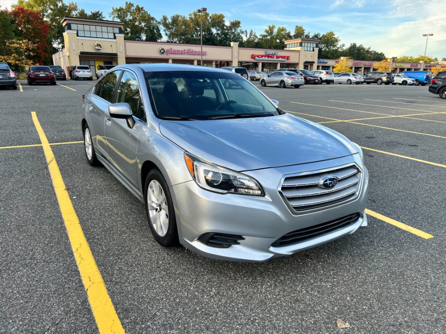 2017 Subaru Legacy 2.5i Premium, available for sale in Hartford , Connecticut | Ledyard Auto Sale LLC. Hartford , Connecticut