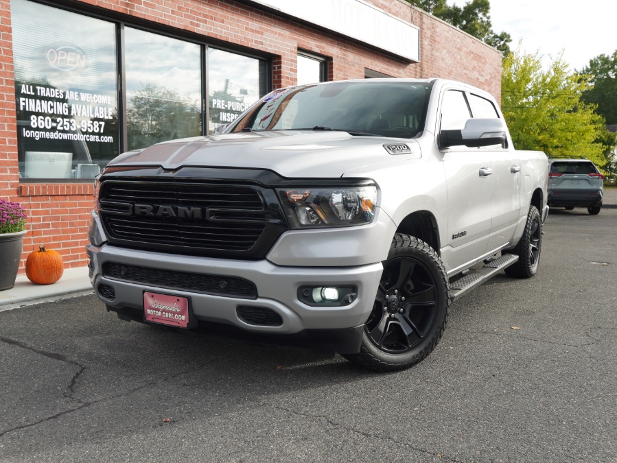 Ram 1500