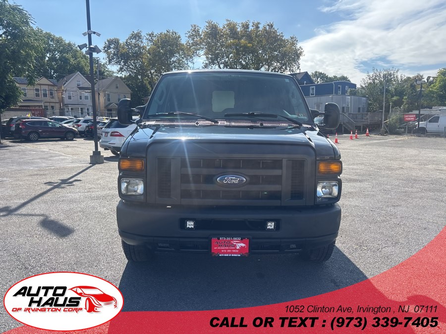 Used 2013 Ford Econoline Cargo Van in Irvington , New Jersey | Auto Haus of Irvington Corp. Irvington , New Jersey