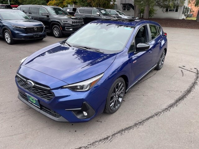 Used 2024 Subaru Impreza in Avon, Connecticut | Sullivan’s O’Neill’s Chevrolet . Avon, Connecticut