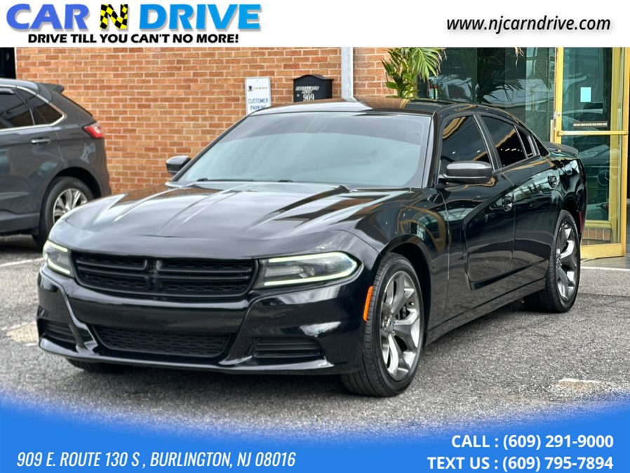 Used 2019 Dodge Charger in Burlington, New Jersey | Car N Drive. Burlington, New Jersey