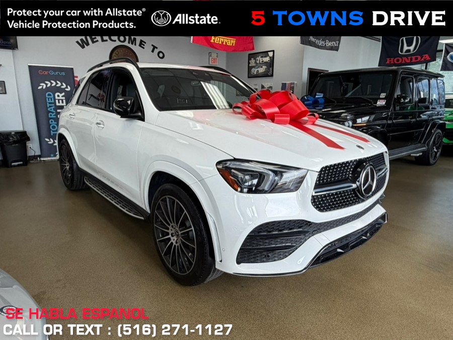 Used 2023 Mercedes-Benz GLE in Inwood, New York | 5 Towns Drive. Inwood, New York