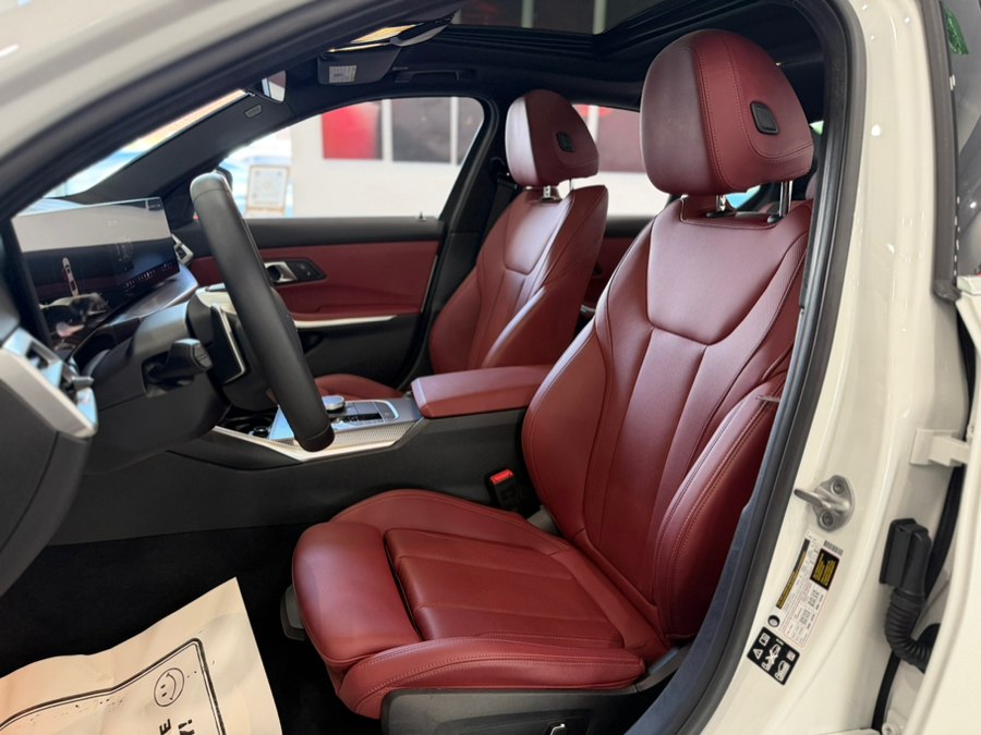Used 2026 BMW 3 Series in Franklin Square, New York | C Rich Cars. Franklin Square, New York