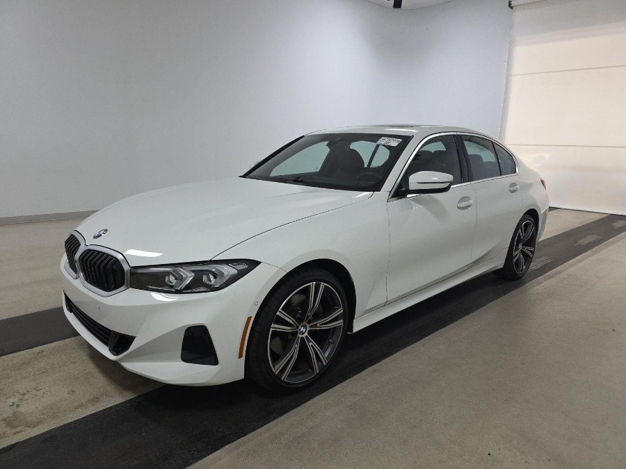 2024 BMW 3 Series 330i Sedan, available for sale in Franklin Square, New York | C Rich Cars. Franklin Square, New York
