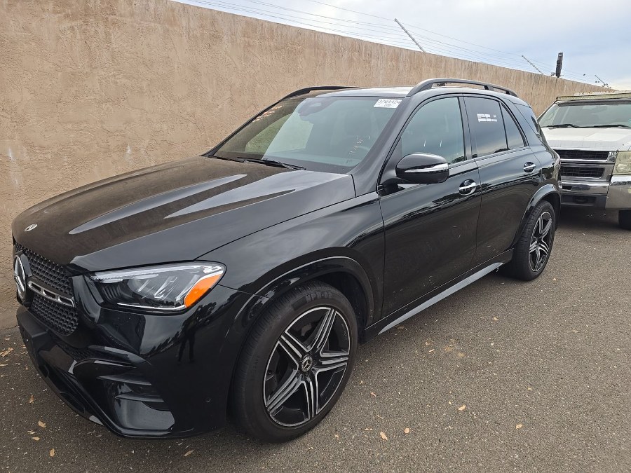 2025 Mercedes-Benz GLE GLE 350 4MATIC SUV, available for sale in Franklin Square, New York | C Rich Cars. Franklin Square, New York