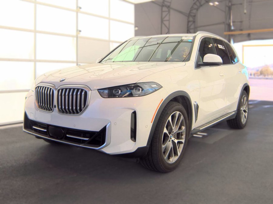 2026 BMW X5 xDrive40i Sports Activity Vehicle, available for sale in Franklin Square, New York | C Rich Cars. Franklin Square, New York