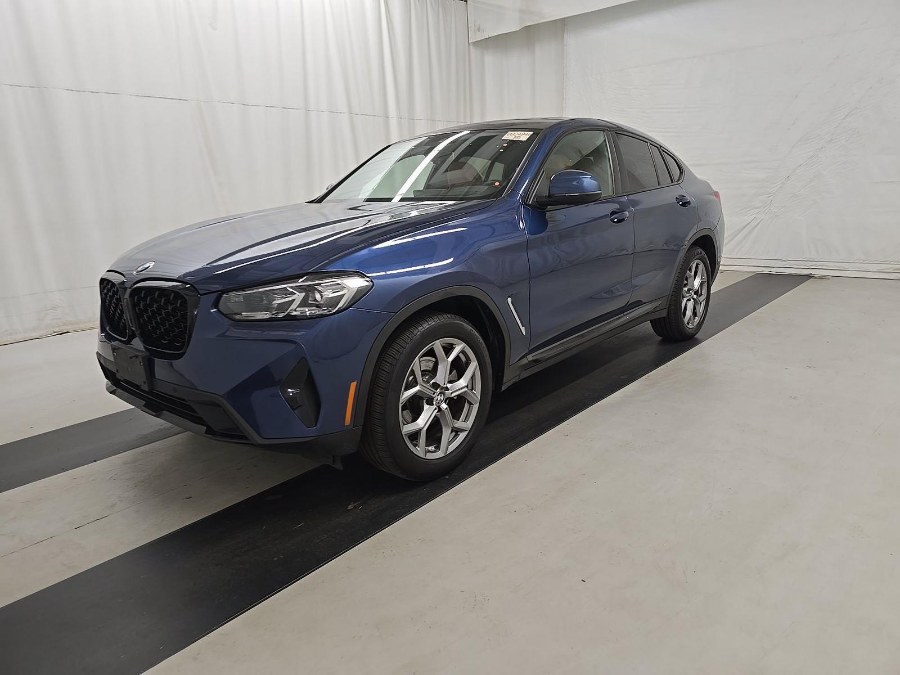 2024 BMW X4 xDrive30i Sports Activity Coupe, available for sale in Franklin Square, New York | C Rich Cars. Franklin Square, New York